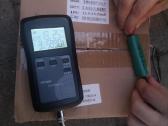 Naujos 18650 celės 3000mah 13mohm - nuotraukos Nr. 2