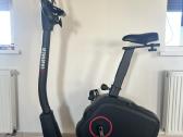 Dviratis treniruoklis Hammer Cardio Xt6 Bt