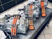 Volvo Hibridinių pavarų remontas - nuotraukos Nr. 2