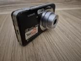 Casio exilim ex z80 - nuotraukos Nr. 2