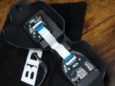 Bdi adapteris Dji v2 akiniams - nuotraukos Nr. 2