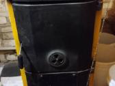 Kietojo kuro katilas Gnb Ck5