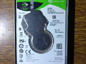 HDD Seagte 2.5", 500 GB, Sata