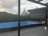 Parduodamas įrengtas namas šalia Karkles,baseinas - nuotraukos Nr. 13