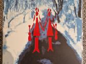 Mono - Walking Cloud And Deep Red Sky / Vinyl 2lp