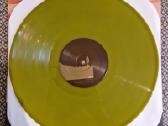 Mono / Pelican - Split / Vinyl 12" limited on Gree - nuotraukos Nr. 6