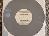 Mono - Memorie Dal Futuro / Vinyl 10" limited on G - nuotraukos Nr. 4