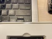 Samsung SSD 980 1tb Nvme M.2 - nuotraukos Nr. 3