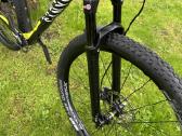 Canyon MTB karbonas M - nuotraukos Nr. 5