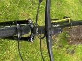 Canyon MTB karbonas M - nuotraukos Nr. 6