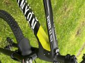 Canyon MTB karbonas M - nuotraukos Nr. 7