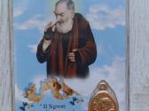 Šventas medalionas - nuotraukos Nr. 5