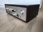 Vintažinis Luxman Sq503x stiprintuvas - nuotraukos Nr. 19