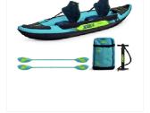 Jobe Croft Inflatable Kayak