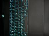 Alienware m15, Rtx 2060 ,16gb, 144hz Gaming Laptop - nuotraukos Nr. 5