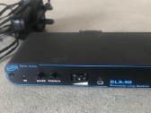 Univox dls-50 stiprintuvas