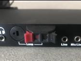 Univox dls-50 stiprintuvas - nuotraukos Nr. 2