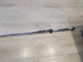 Shimano Lunamis 26 6-25