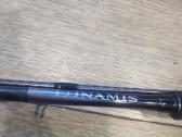 Shimano Lunamis 26 6-25 - nuotraukos Nr. 5