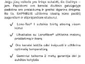 Čiužinys ,Sapnelis" - nuotraukos Nr. 3