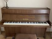 Pianinas Weinbach