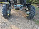 Mtz vedamas tiltas