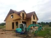 Sip skydų, karkasinių namų ir pastatų statyba - nuotraukos Nr. 2 | Skelbiu.lt Sip skydų, karkasinių namų ir pastatų statyba - nuotraukos Nr. 2