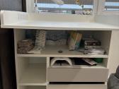 Ikea vystyklė - staliukas - nuotraukos Nr. 3
