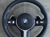 Bmw F30 F32 F36 Full LED skydelis - nuotraukos Nr. 30
