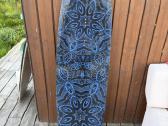 Wakeboard lenga