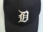Detroit Tigers beisbolo kepurele - nuotraukos Nr. 5