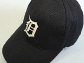 Detroit Tigers beisbolo kepurele - nuotraukos Nr. 6