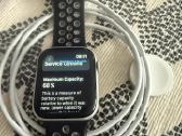 Apple Watch Series 5 44 mm. Nerūdijančio plieno Gp - nuotraukos Nr. 2