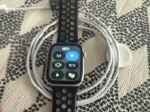Apple Watch Series 5 44 mm. Nerūdijančio plieno Gp - nuotraukos Nr. 3