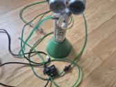 Jbl Proflora Co2 komplektas akvariumui