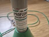 Jbl Proflora Co2 komplektas akvariumui - nuotraukos Nr. 2