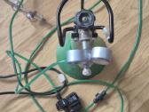 Jbl Proflora Co2 komplektas akvariumui - nuotraukos Nr. 3