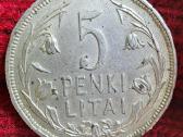 1925 linai 5 litai