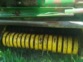 Parduodamas presas john deere 550 - nuotraukos Nr. 2
