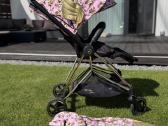 Parduodamas Cybex Mios vėžimėlis