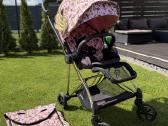 Parduodamas Cybex Mios vėžimėlis - nuotraukos Nr. 2