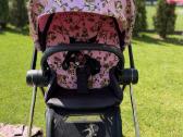 Parduodamas Cybex Mios vėžimėlis - nuotraukos Nr. 3