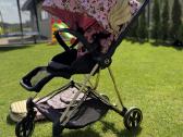 Parduodamas Cybex Mios vėžimėlis - nuotraukos Nr. 6