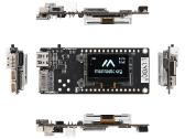 Lilygo T3 S3 V1.3 Sx1262 868mhz (Lora, Meshtastic) - nuotraukos Nr. 2