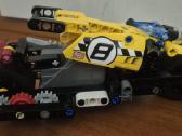 Lego technik - nuotraukos Nr. 2