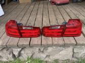 Bmw F30 pre lci žibintai