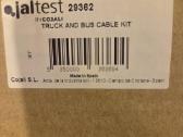 Jaltest Bus and truck cable (senesnio transporto )