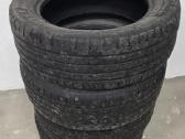 Padangos vasarinės Continental 205/55 R16 4vnt.