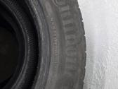 Padangos vasarinės Continental 205/55 R16 4vnt. - nuotraukos Nr. 2