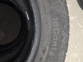 Padangos vasarinės Continental 205/55 R16 4vnt. - nuotraukos Nr. 3